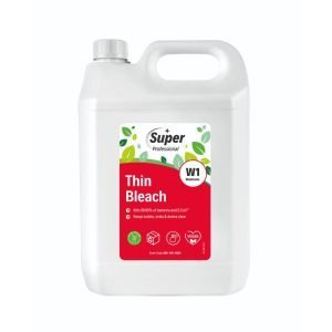 Thin Bleach (5L)