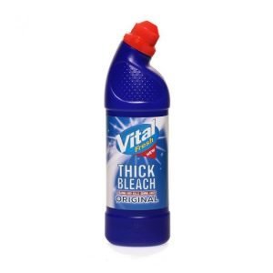 Vital Fresh Thick Bleach Original (750ml)