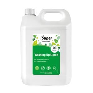 Detergent Washing Up Liquid (5L)