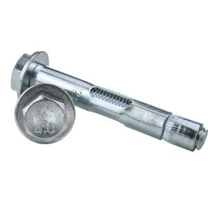 Sleeve Anchor Bolt Type – Heavy Duty Masonry Fixing for Concrete & Brick